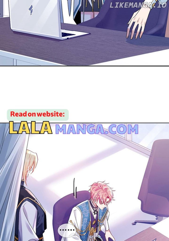 Fall In Love With God In The End Times chapter 7 - page 11