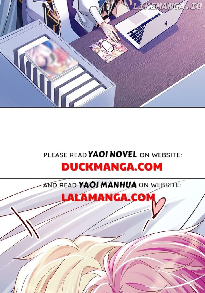 Fall In Love With God In The End Times chapter 7 - page 12