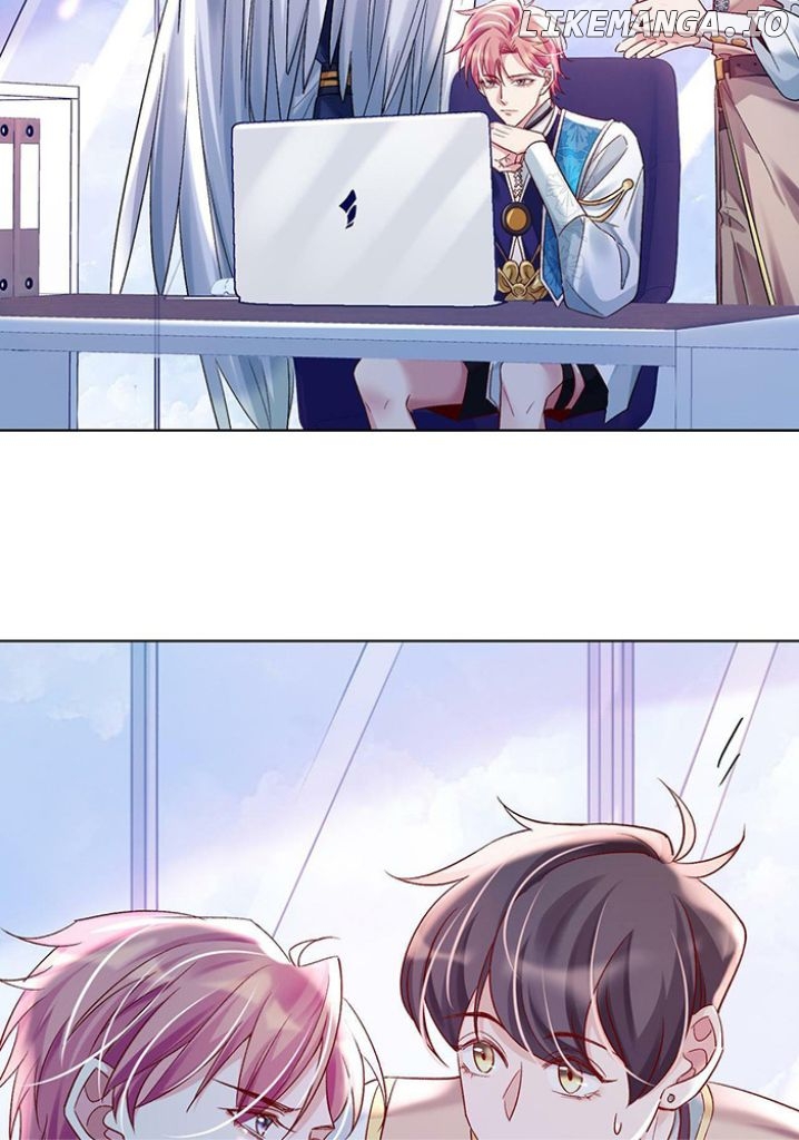 Fall In Love With God In The End Times chapter 7 - page 16