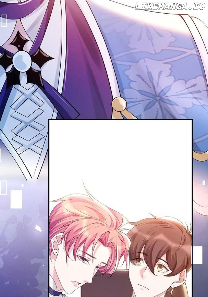 Fall In Love With God In The End Times chapter 7 - page 27