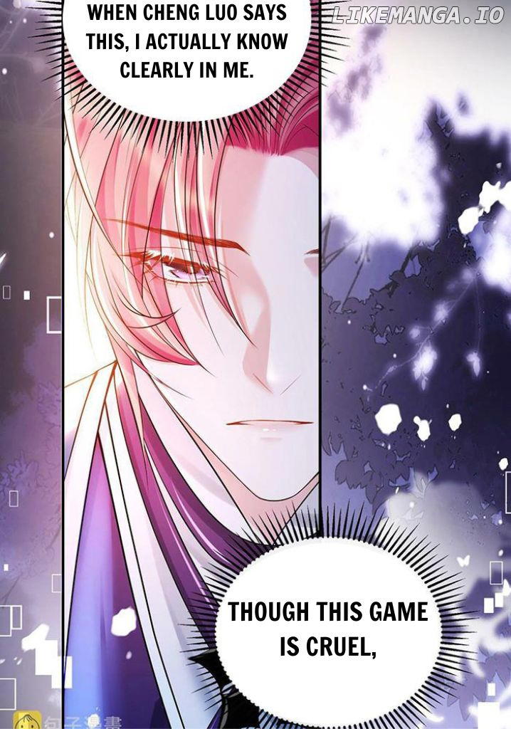 Fall In Love With God In The End Times chapter 7 - page 29