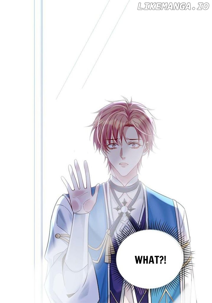 Fall In Love With God In The End Times chapter 7 - page 39