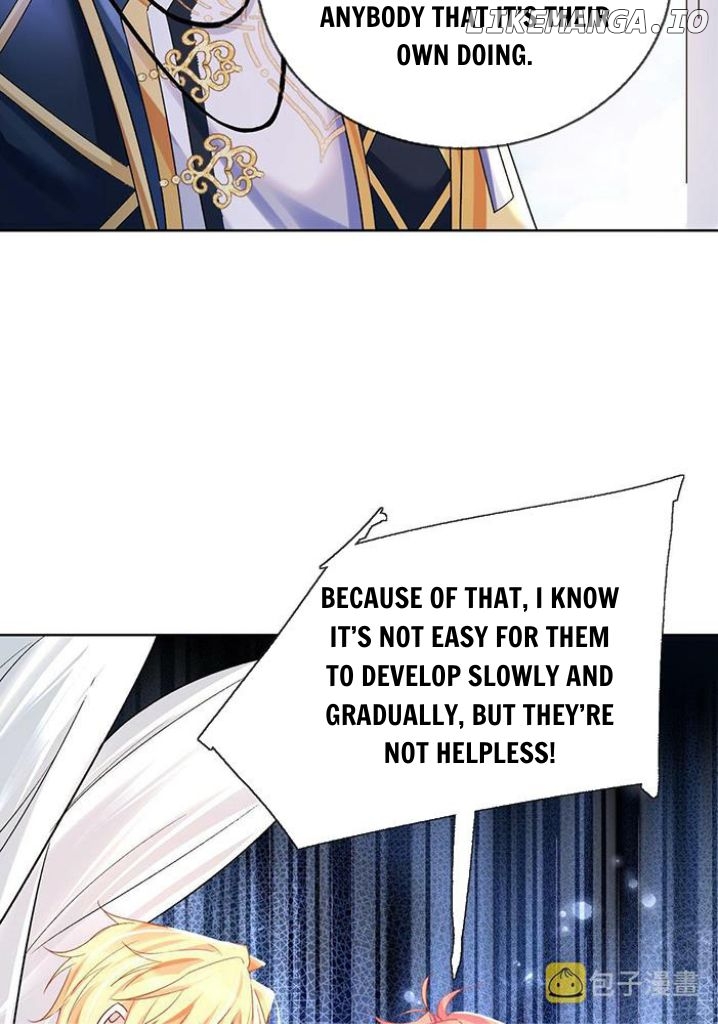 Fall In Love With God In The End Times chapter 7 - page 43