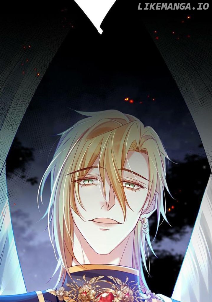 Fall In Love With God In The End Times chapter 7 - page 45