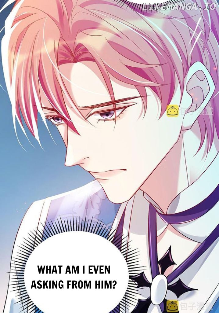 Fall In Love With God In The End Times chapter 7 - page 49