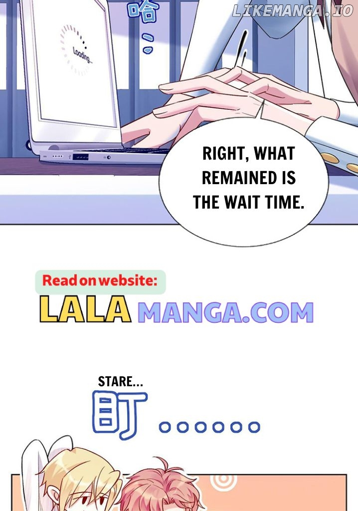 Fall In Love With God In The End Times chapter 7 - page 7
