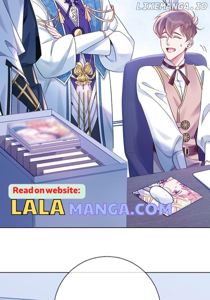 Fall In Love With God In The End Times chapter 7 - page 9