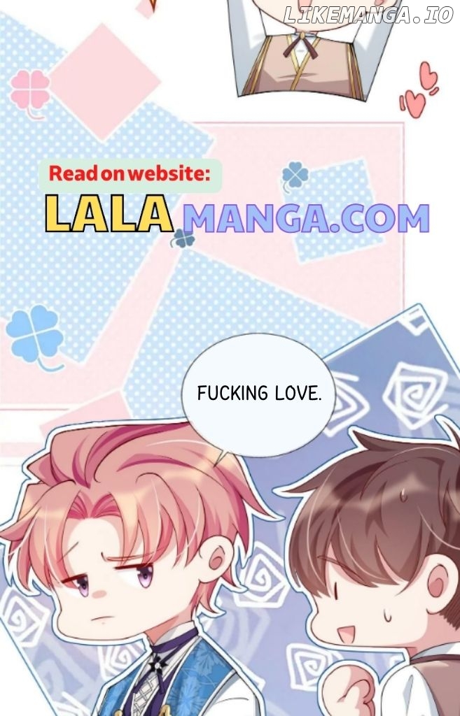 Fall In Love With God In The End Times chapter 8 - page 12