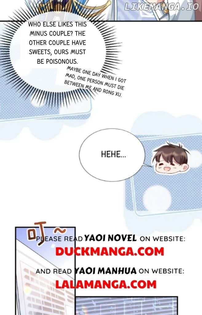 Fall In Love With God In The End Times chapter 8 - page 13