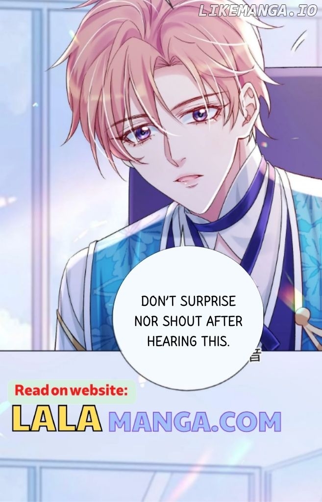 Fall In Love With God In The End Times chapter 8 - page 18