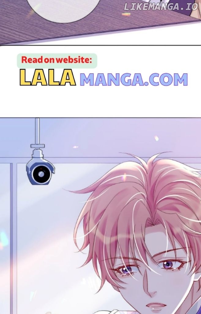 Fall In Love With God In The End Times chapter 8 - page 20