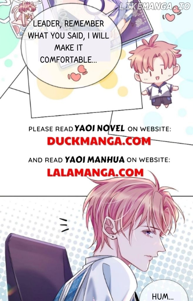 Fall In Love With God In The End Times chapter 8 - page 26