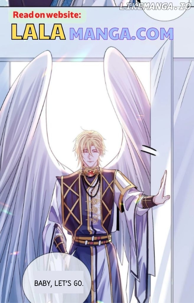 Fall In Love With God In The End Times chapter 8 - page 27