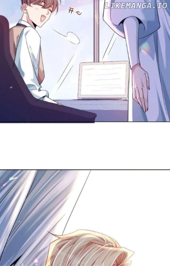 Fall In Love With God In The End Times chapter 8 - page 30