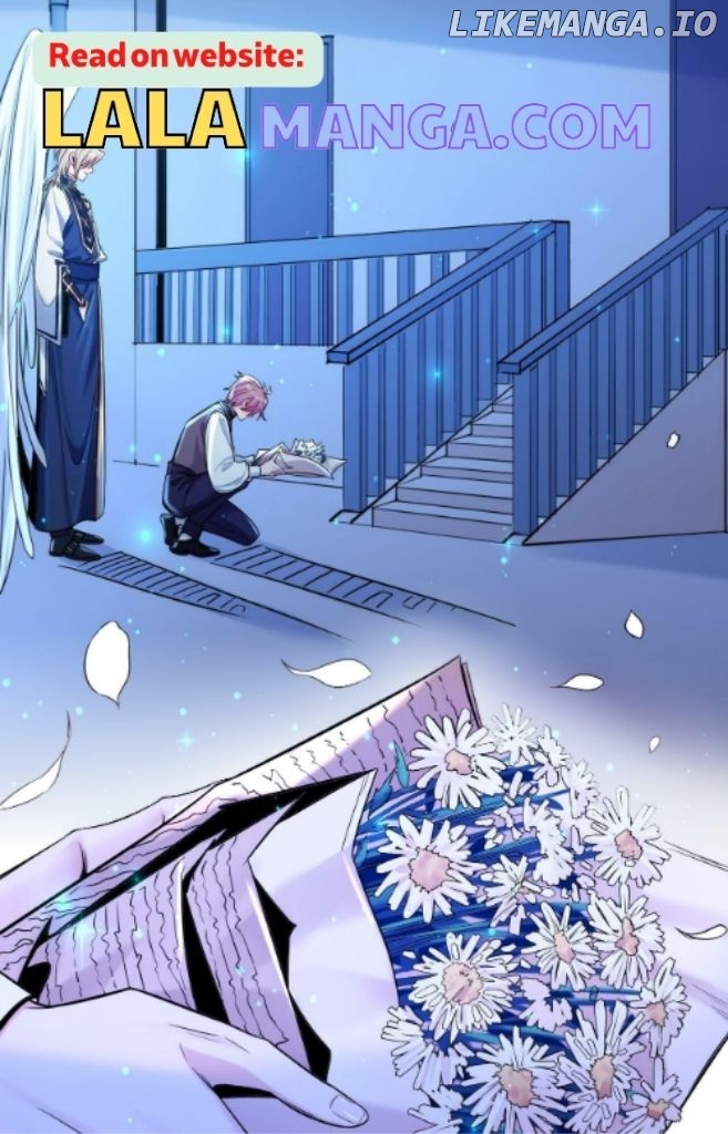 Fall In Love With God In The End Times chapter 8 - page 38