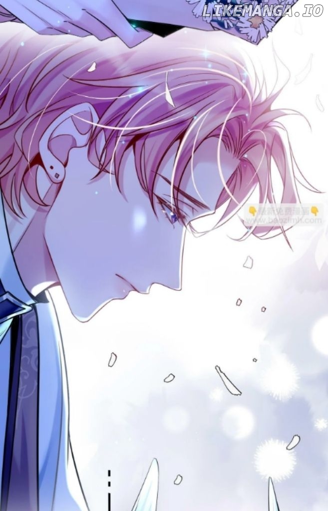 Fall In Love With God In The End Times chapter 8 - page 39