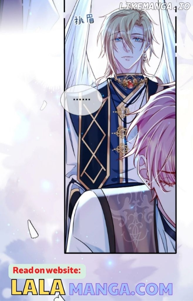 Fall In Love With God In The End Times chapter 8 - page 40