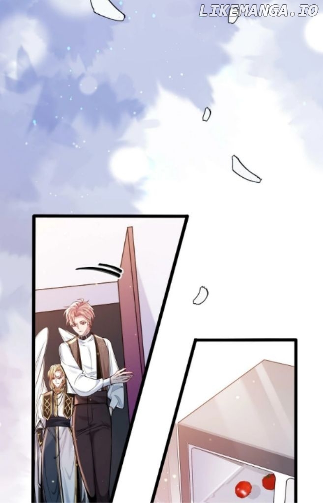 Fall In Love With God In The End Times chapter 8 - page 41