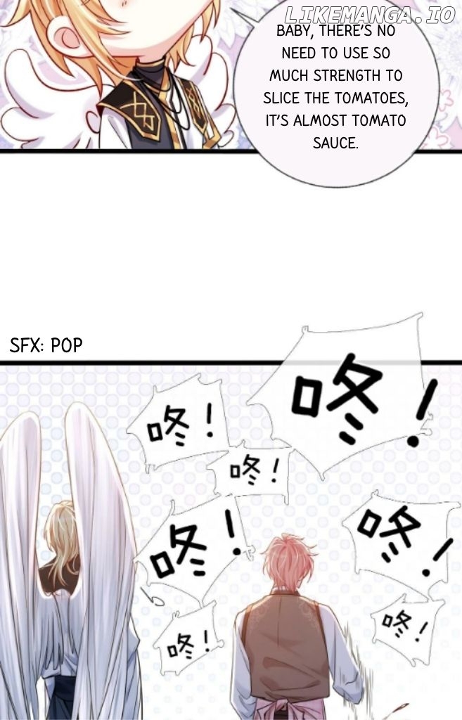 Fall In Love With God In The End Times chapter 8 - page 46