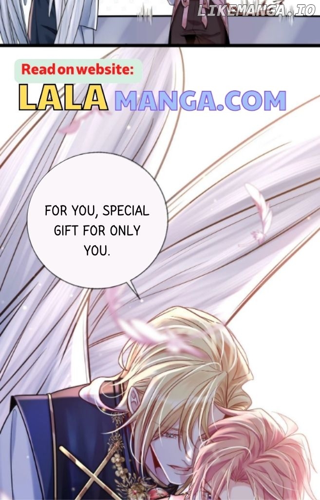 Fall In Love With God In The End Times chapter 8 - page 47