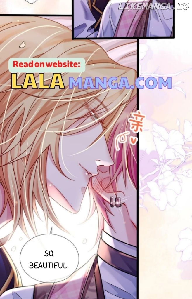 Fall In Love With God In The End Times chapter 8 - page 52