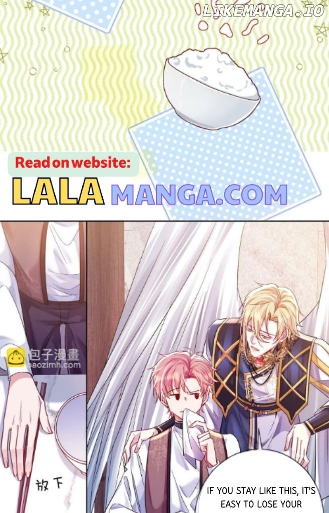 Fall In Love With God In The End Times chapter 9 - page 20