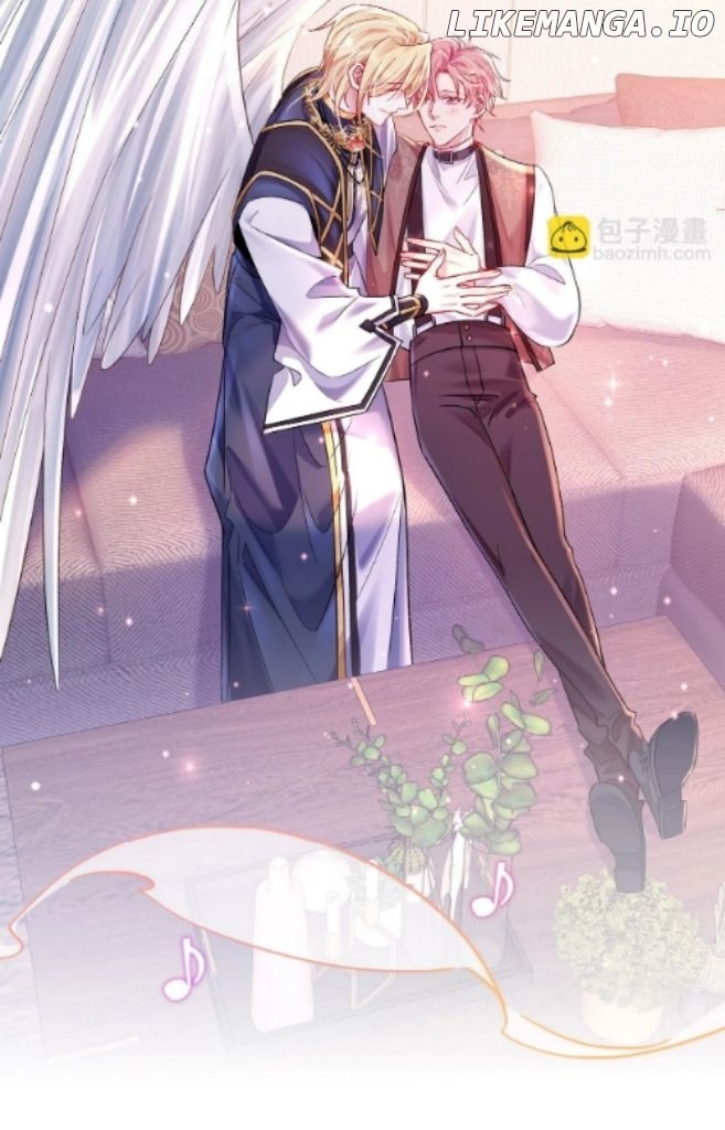 Fall In Love With God In The End Times chapter 9 - page 27