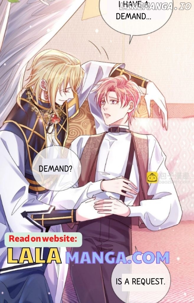 Fall In Love With God In The End Times chapter 9 - page 31