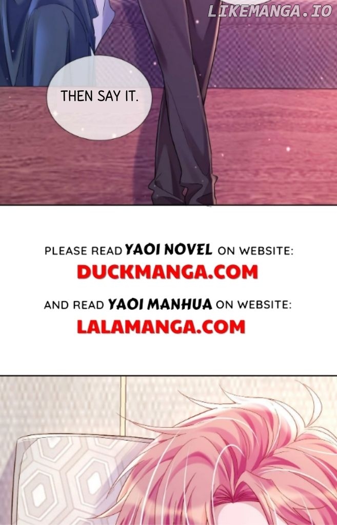 Fall In Love With God In The End Times chapter 9 - page 32