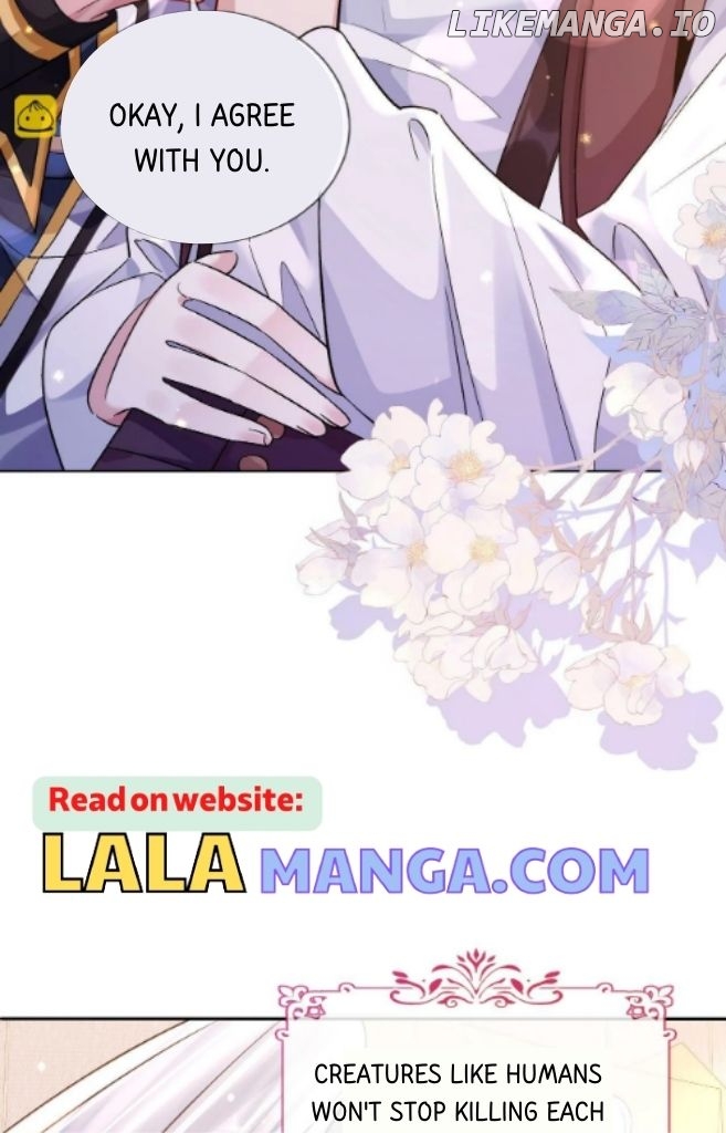 Fall In Love With God In The End Times chapter 9 - page 40