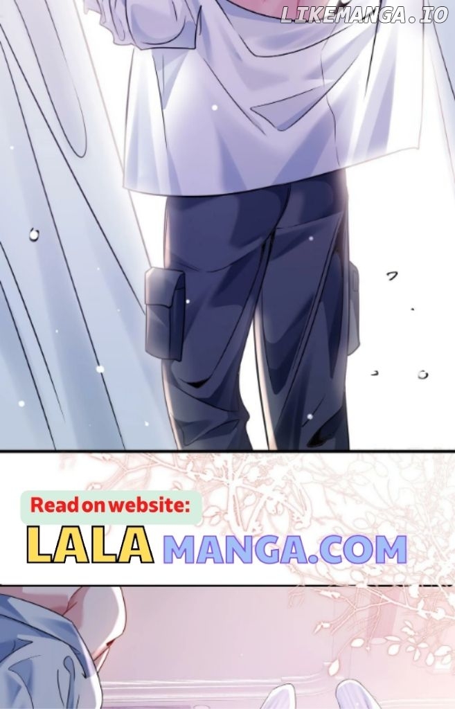 Fall In Love With God In The End Times chapter 9 - page 44