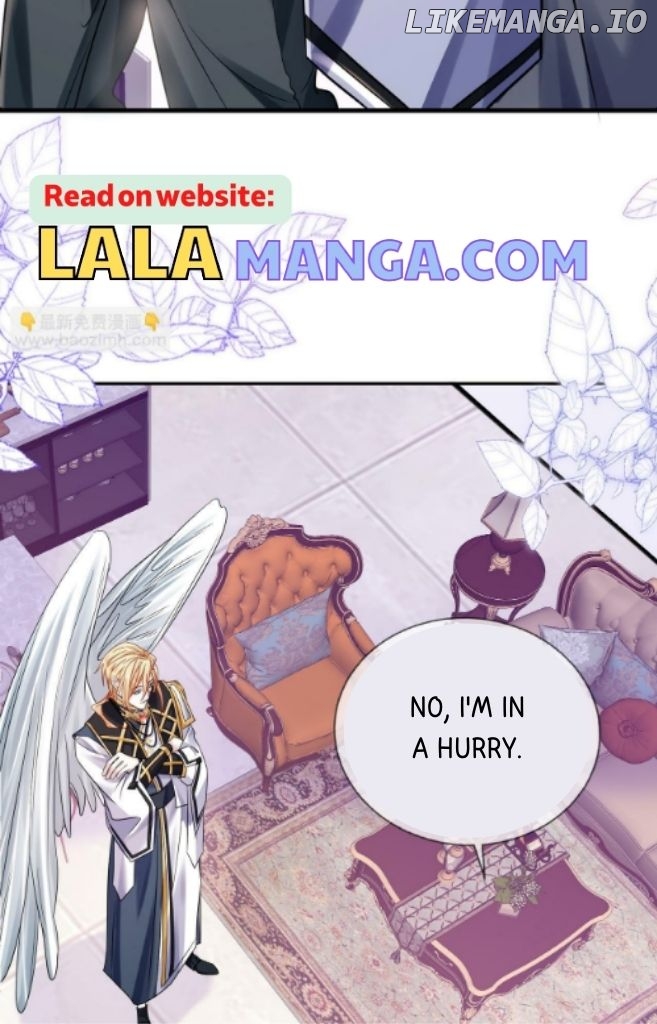 Fall In Love With God In The End Times chapter 9 - page 47