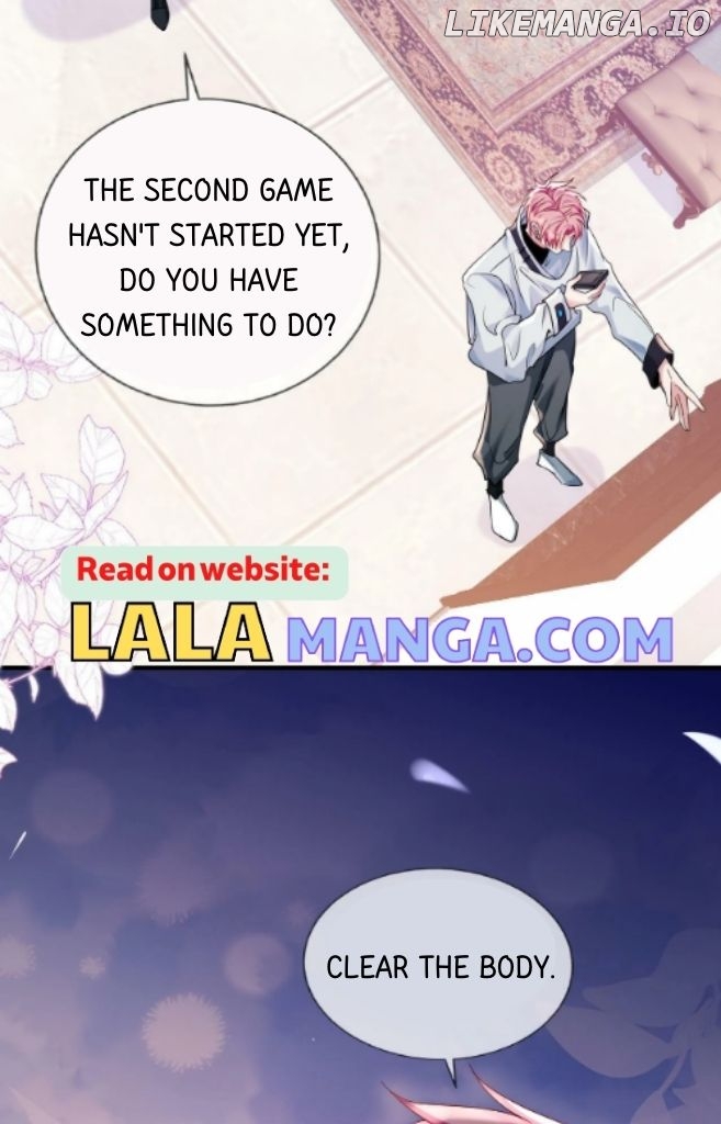 Fall In Love With God In The End Times chapter 9 - page 48