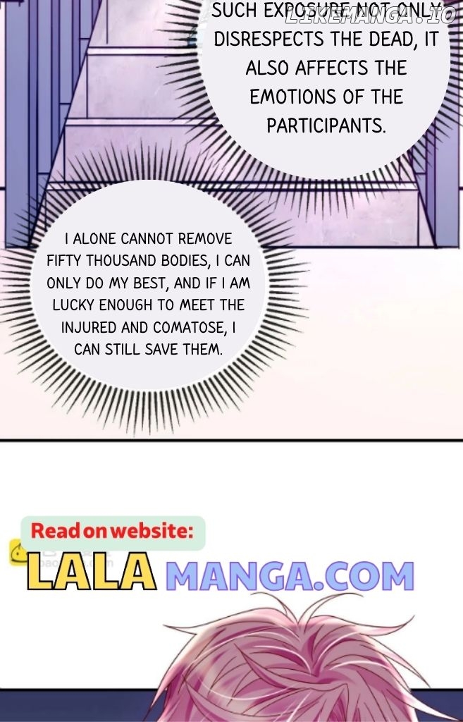 Fall In Love With God In The End Times chapter 9 - page 51