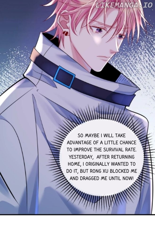 Fall In Love With God In The End Times chapter 9 - page 52