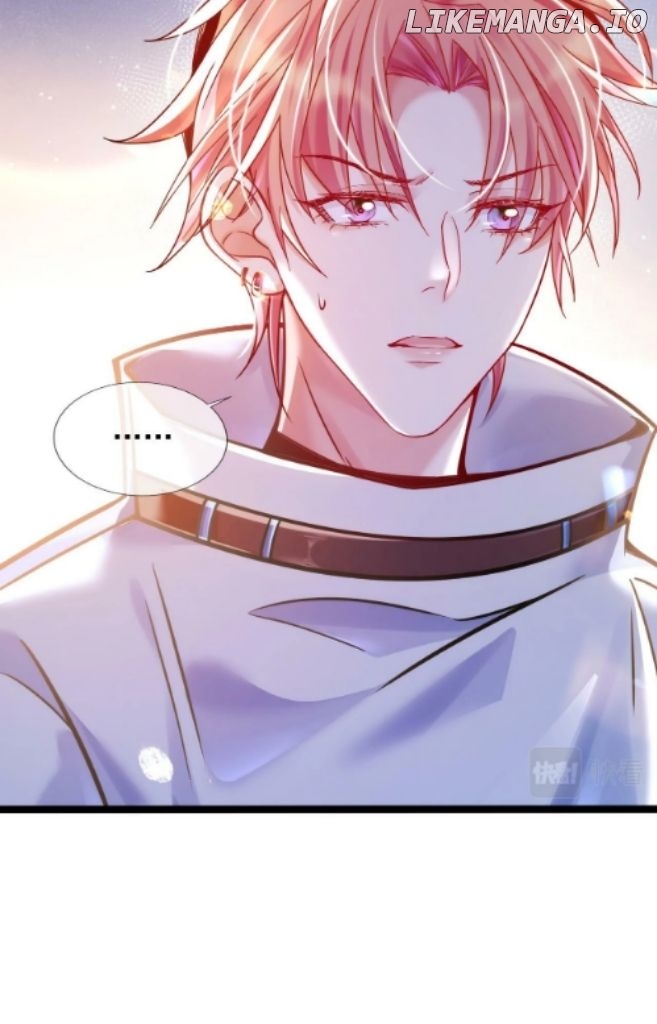 Fall In Love With God In The End Times chapter 9 - page 54