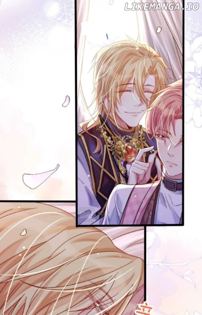 Fall In Love With God In The End Times chapter 9 - page 5