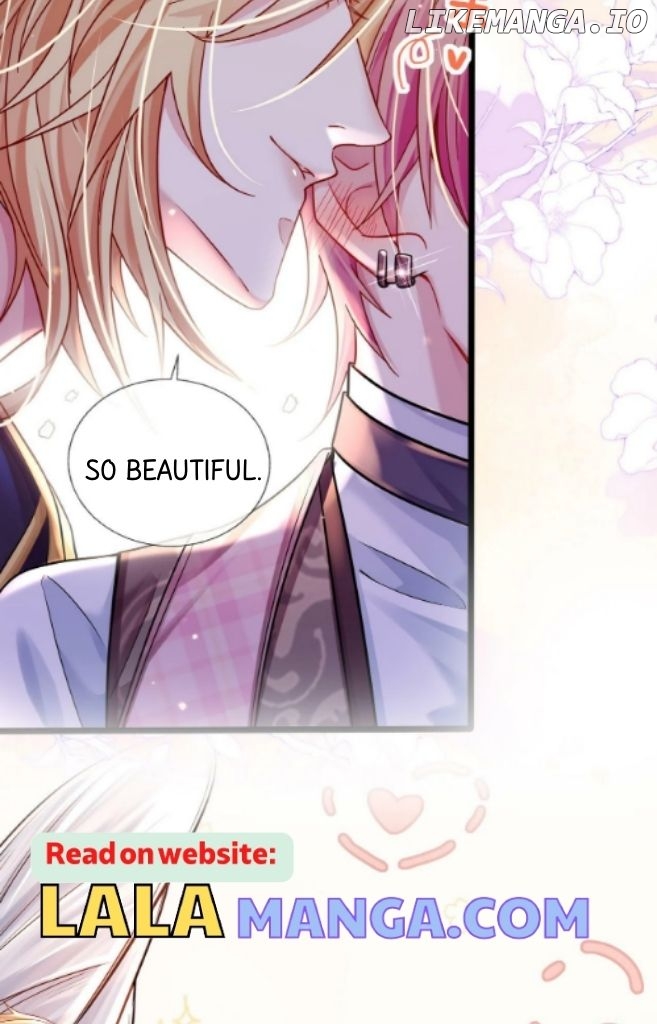 Fall In Love With God In The End Times chapter 9 - page 6
