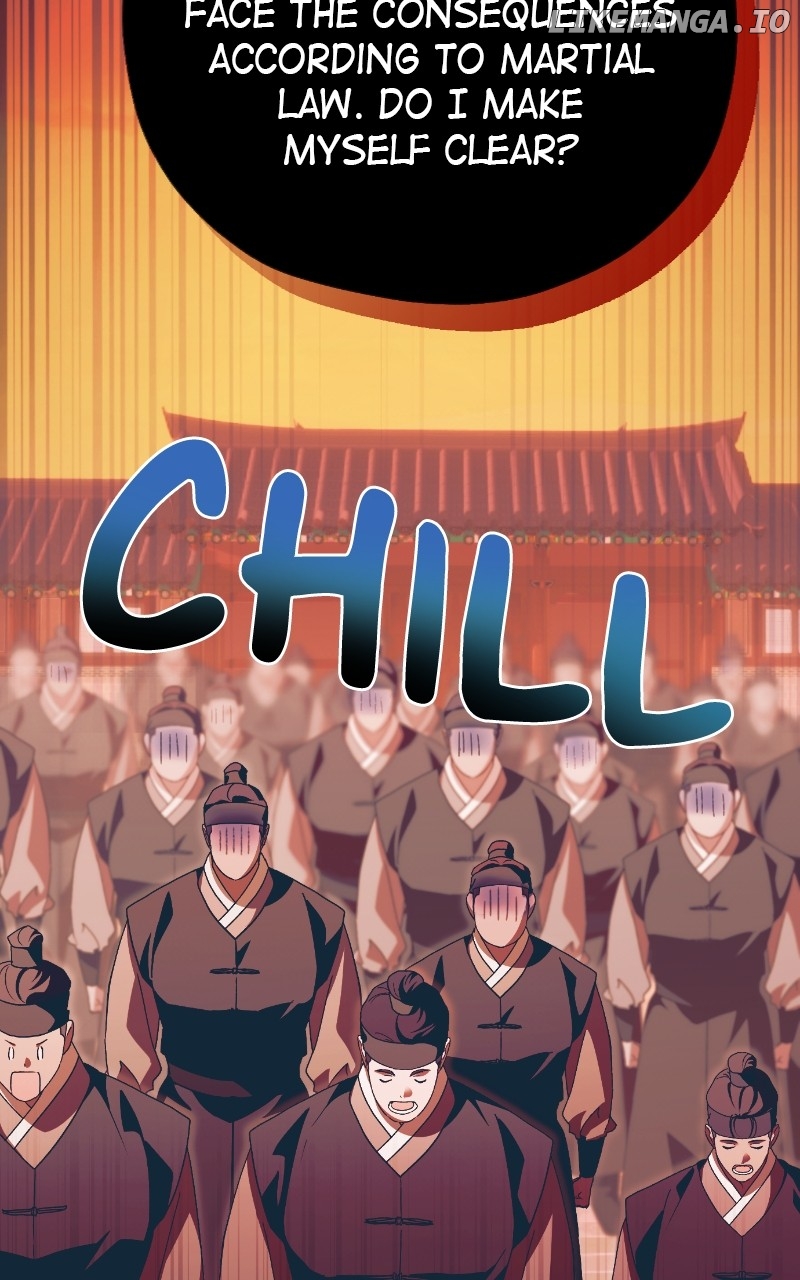 Darby, the Dizzying Flow Chapter 59 - page 5