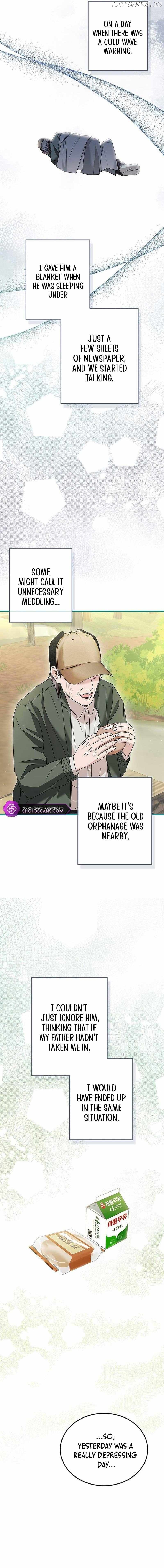 How far can we go as a couple? Chapter 10 - page 4