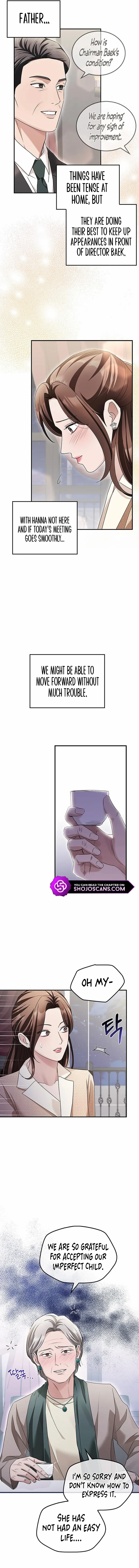 How far can we go as a couple? Chapter 12 - page 14