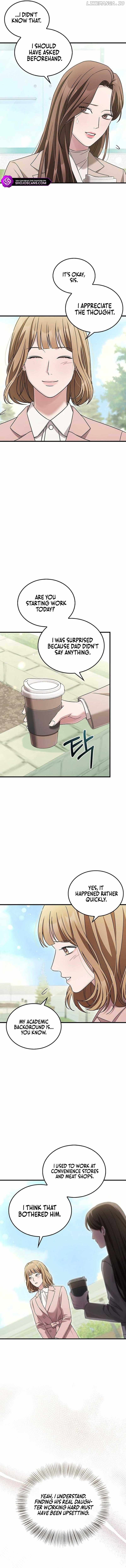 How far can we go as a couple? Chapter 4 - page 3