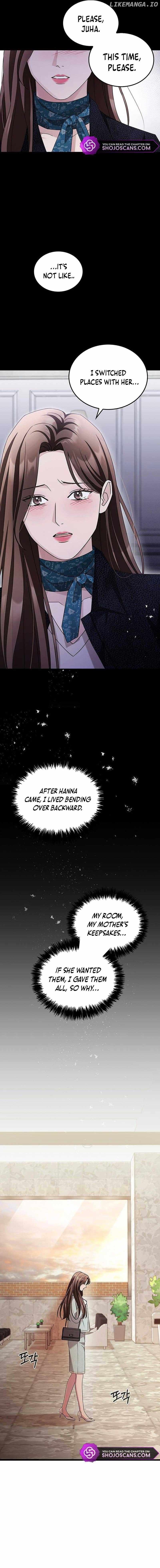 How far can we go as a couple? Chapter 9 - page 13