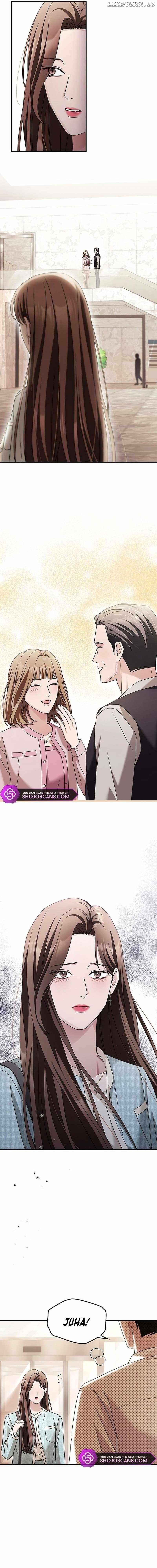 How far can we go as a couple? Chapter 9 - page 14