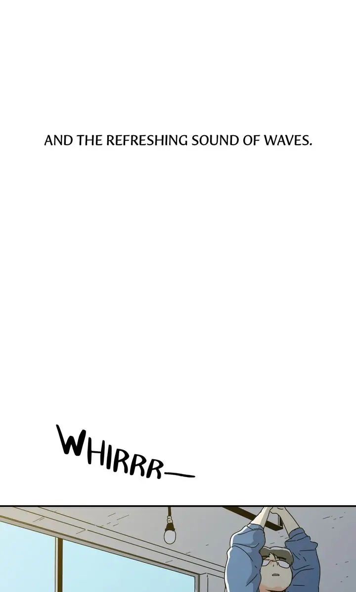 If You Can Hear My Song chapter 1 - page 3