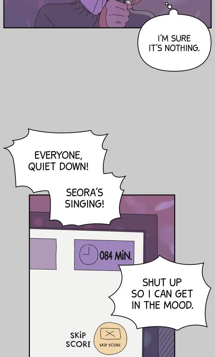 If You Can Hear My Song chapter 1 - page 35
