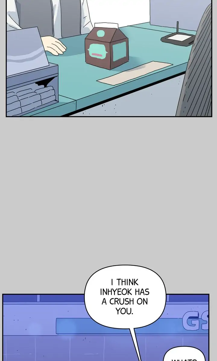 If You Can Hear My Song chapter 1 - page 37