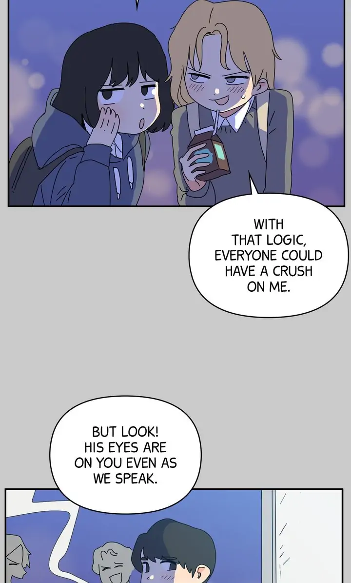 If You Can Hear My Song chapter 1 - page 39