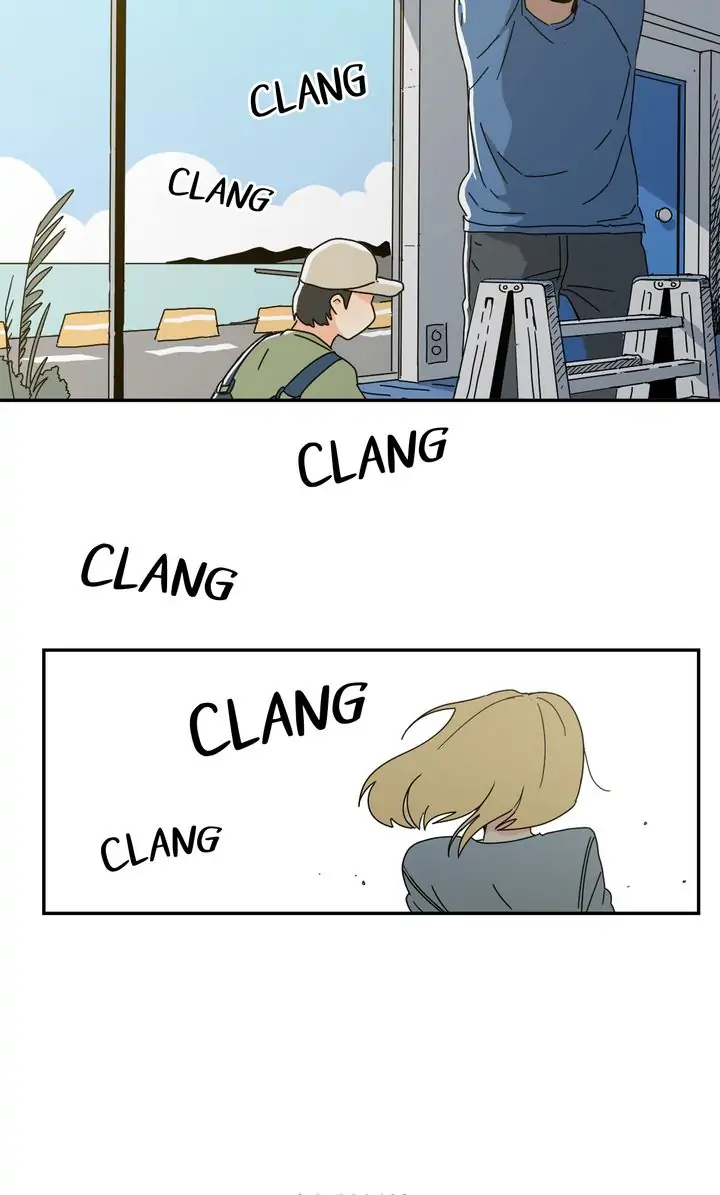 If You Can Hear My Song chapter 1 - page 4