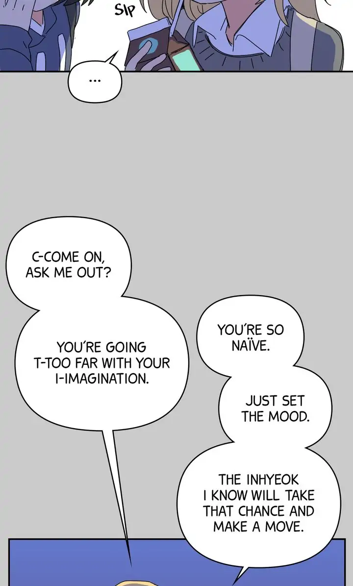 If You Can Hear My Song chapter 1 - page 41
